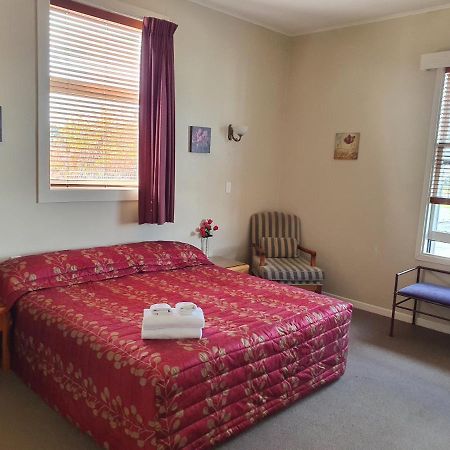 Fernlodge Inglewood Buitenkant foto