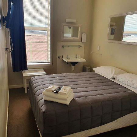 Fernlodge Inglewood Buitenkant foto