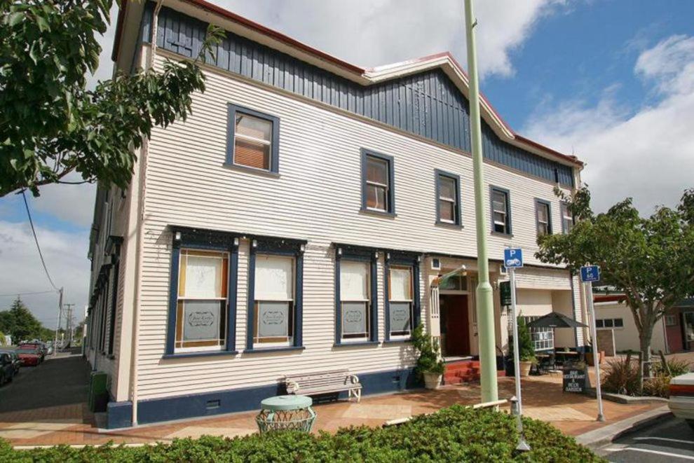 Fernlodge Inglewood Buitenkant foto