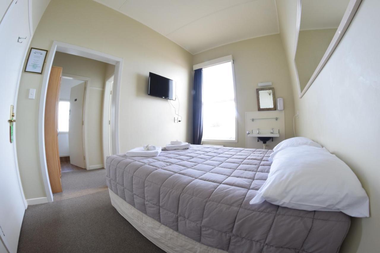 Fernlodge Inglewood Buitenkant foto