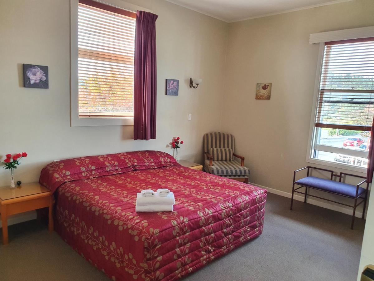 Fernlodge Inglewood Buitenkant foto