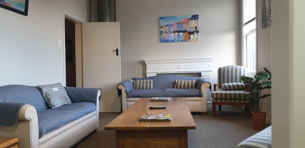 Fernlodge Inglewood Buitenkant foto