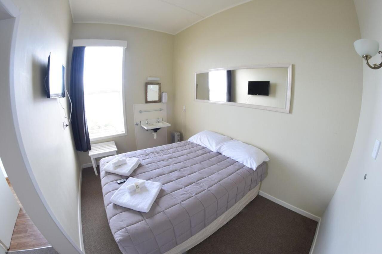 Fernlodge Inglewood Kamer foto